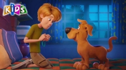 Scoob!