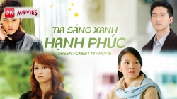 Tia Sáng Xanh Hạnh Phúc (Tập 9)