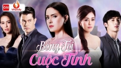 Bóng Tối Cuộc Tình (Tập 13)