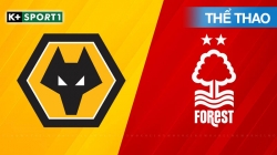 Wolves - Nottingham Forest (H1) Premier League 2024/25