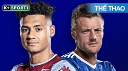 Aston Villa - Leicester (H2) Premier League 2024/25