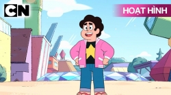 Steven Universe