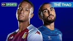 Everton - Aston Villa (H2) Premier League 2024/25