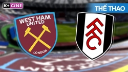 West Ham - Fulham (H2) Epl 24