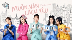 Muôn Vàn Cách Yêu (Tập 10 + 11)