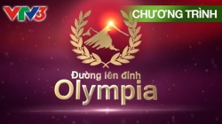 Đường Lên Đỉnh Olympia