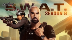 S.w.a.t. (Phần 8 - Tập 9)