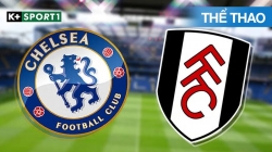 Chelsea - Fulham (H1) Premier League 2024/25