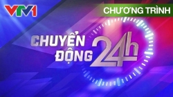 Chuyển Động 24h