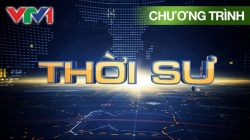 Thời Sự 19h