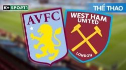 Aston Villa - West Ham (H1) Premier League 2024/25