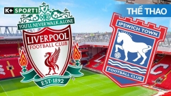 Liverpool - Ipswich (H1) Epl 24