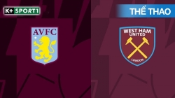 Aston Villa - West Ham (H1) Epl 24