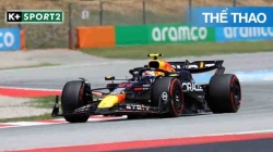 Formula 1 Aramco Gran Premio De España 2024