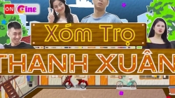 Xóm Trọ Thanh Xuân (Tập 4)