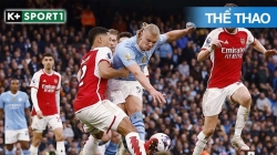 Arsenal - Man City (H2) Premier League 2024/25