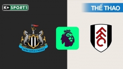 Newcastle - Fulham (H1) Premier League 2024/25