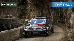 WRC Rallye Monte-Carlo 2025