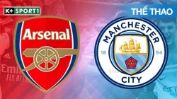 Arsenal - Man City (H1) Premier League 2024/25