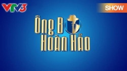 Ông Bố Hoàn Hảo