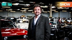 Xưởng Độ Xe Của Richard Hammond (Phần 1 - Tập 3)