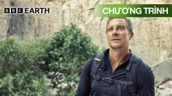 Trải Nghiệm Cuộc Sống Hoang Dã Cùng Bear Grylls (Tập 1)