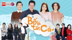 Bố Là Tất Cả (Tập 18)