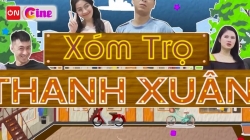 Xóm Trọ Thanh Xuân (Tập 20)