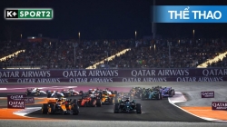 Formula 1 Qatar Airways Qatar Grand Prix 2024