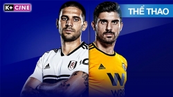 Wolves - Fulham (H2) Epl 24