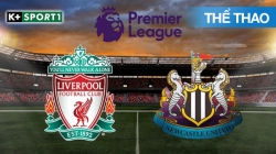 Liverpool - Newcastle (H1) EPL 24