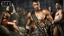 Spartacus: Máu Và Cát (Phần 1 - Tập 1)