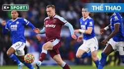 West Ham - Leicester (H2) EPL 24