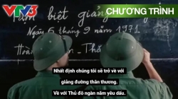 Cine 7 - Ký Ức Phim Việt: Phim Mùi Cỏ Cháy