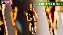 Điểm Sáng Oscars 97