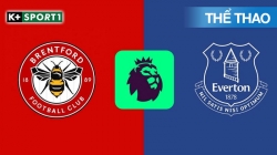 Brentford - Everton (H1) Premier League 2024/25