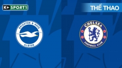 Brighton - Chelsea (H1) Premier League 2024/25