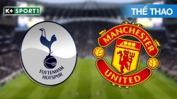 Tottenham - Man Utd (H1) Premier League 2024/25