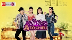 Nhà Trọ Có 4 Cô Chiêu (Tập 3)