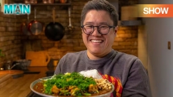 Jeremy Pang's Asian Kitchen (Tập 3)