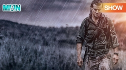 Sao Sinh Tồn Cùng Bear Grylls (Phần 6 - Tập 7)