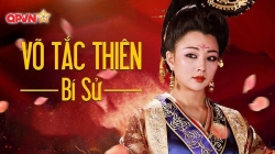 Võ Tắc Thiên Bí Sử (Tập 15)