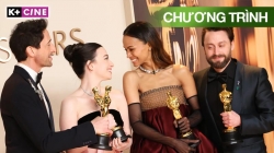 Dấu Ấn Oscars 2025