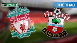 Liverpool - Southampton (H1) Premier League 2024/25