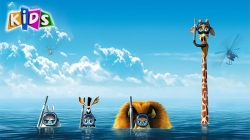 Madagascar: Tuổi Thơ Hoang Dã (Phần 1 - Tập 12)