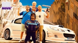 Taxi 5