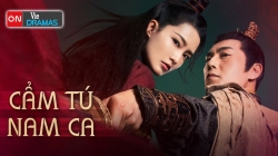 Cẩm Tú Nam Ca (Tập 53)