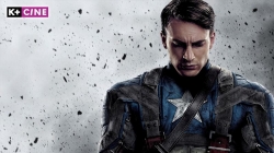 Captain America: Kẻ Báo Thù Đầu Tiên