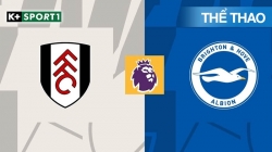 Brighton - Fulham (H1) Premier League 2024/25