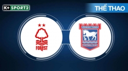 Ipswich - Nottingham Forest (H1) Premier League 2024/25